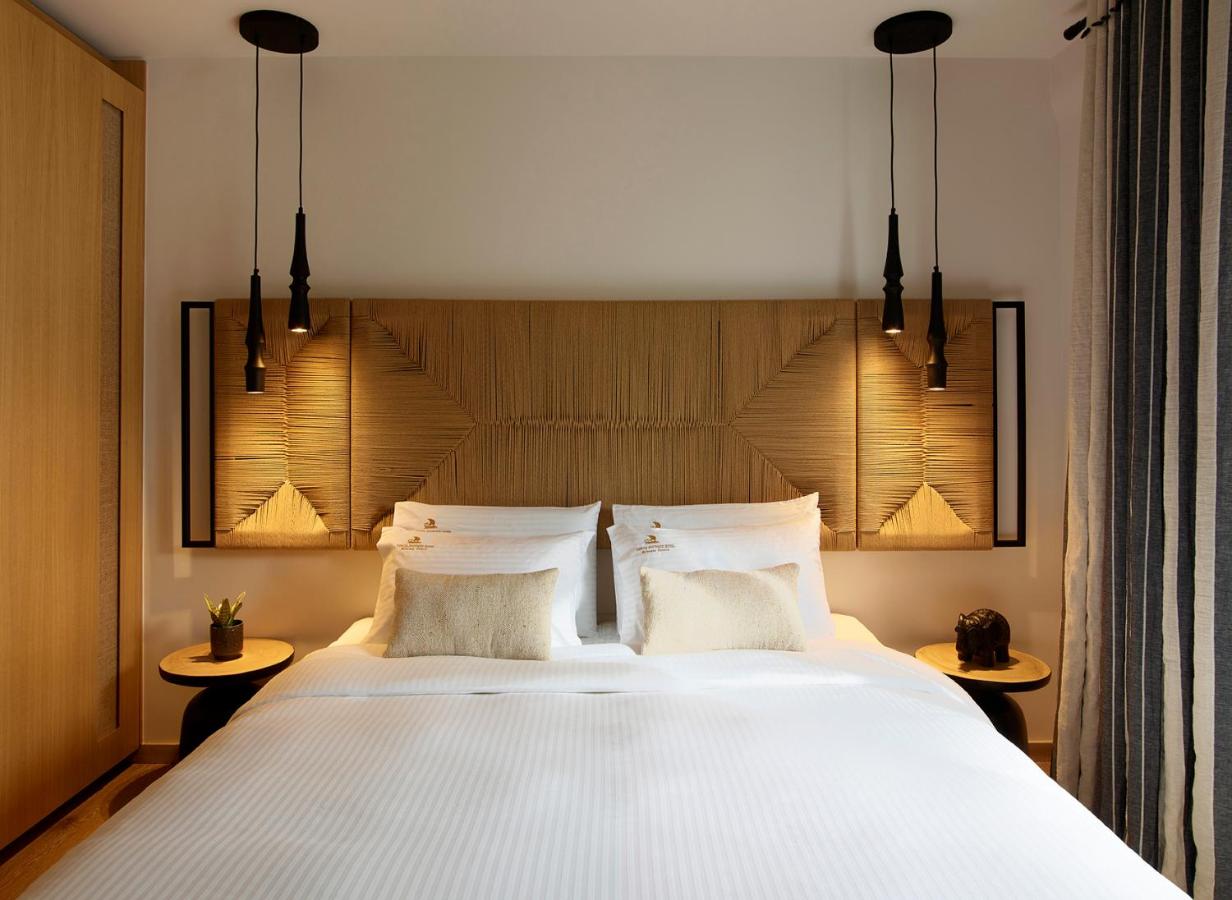 Fotos del hotel - VENCIA BOUTIQUE HOTEL