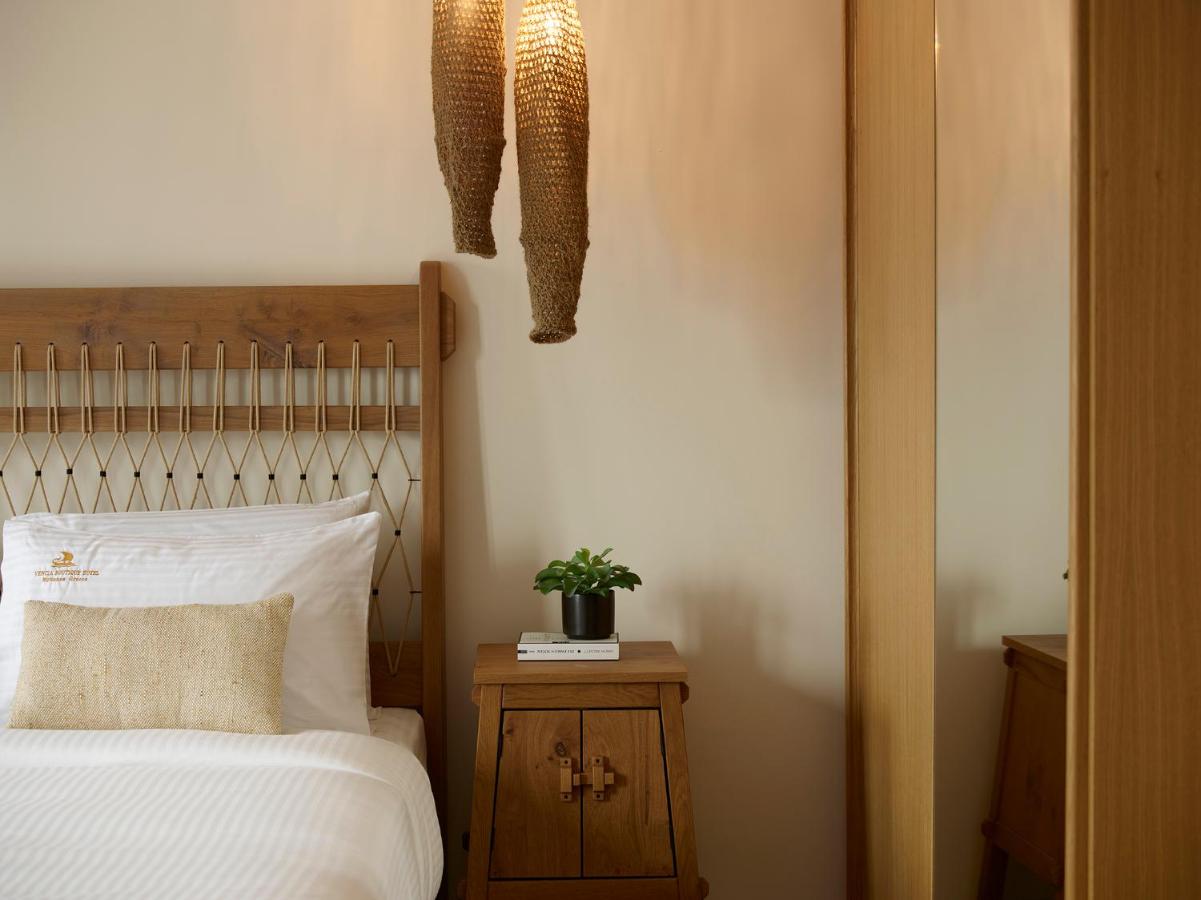 Fotos del hotel - VENCIA BOUTIQUE HOTEL