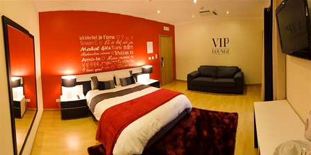 Fotos del hotel - Vila Nova Guesthouse