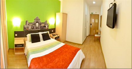 Fotos del hotel - Vila Nova Guesthouse