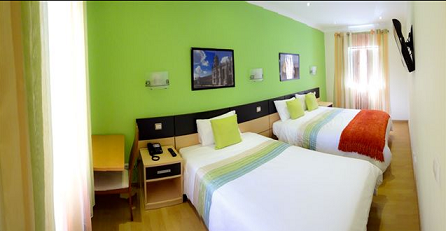Fotos del hotel - Vila Nova Guesthouse