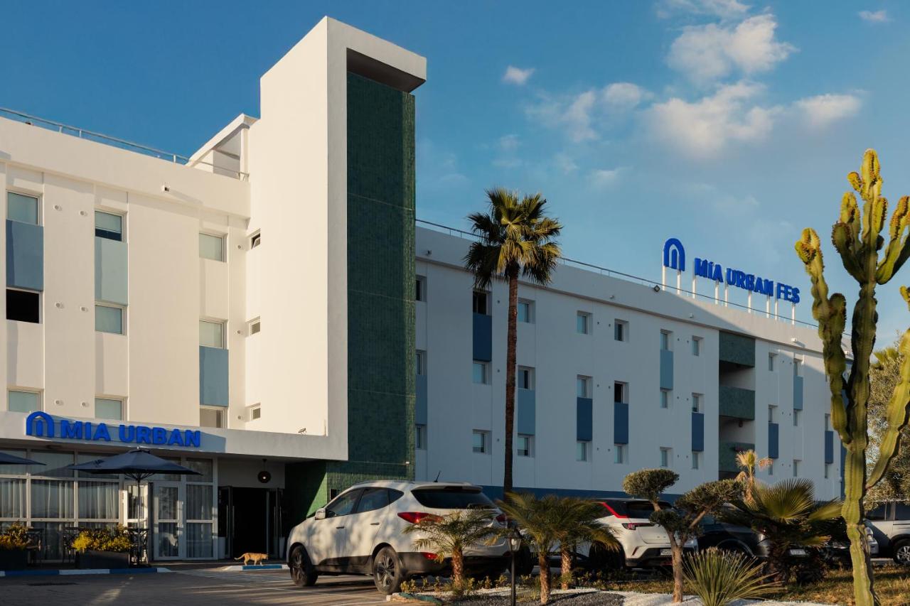 Fotos del hotel - MIA HOTELS FES