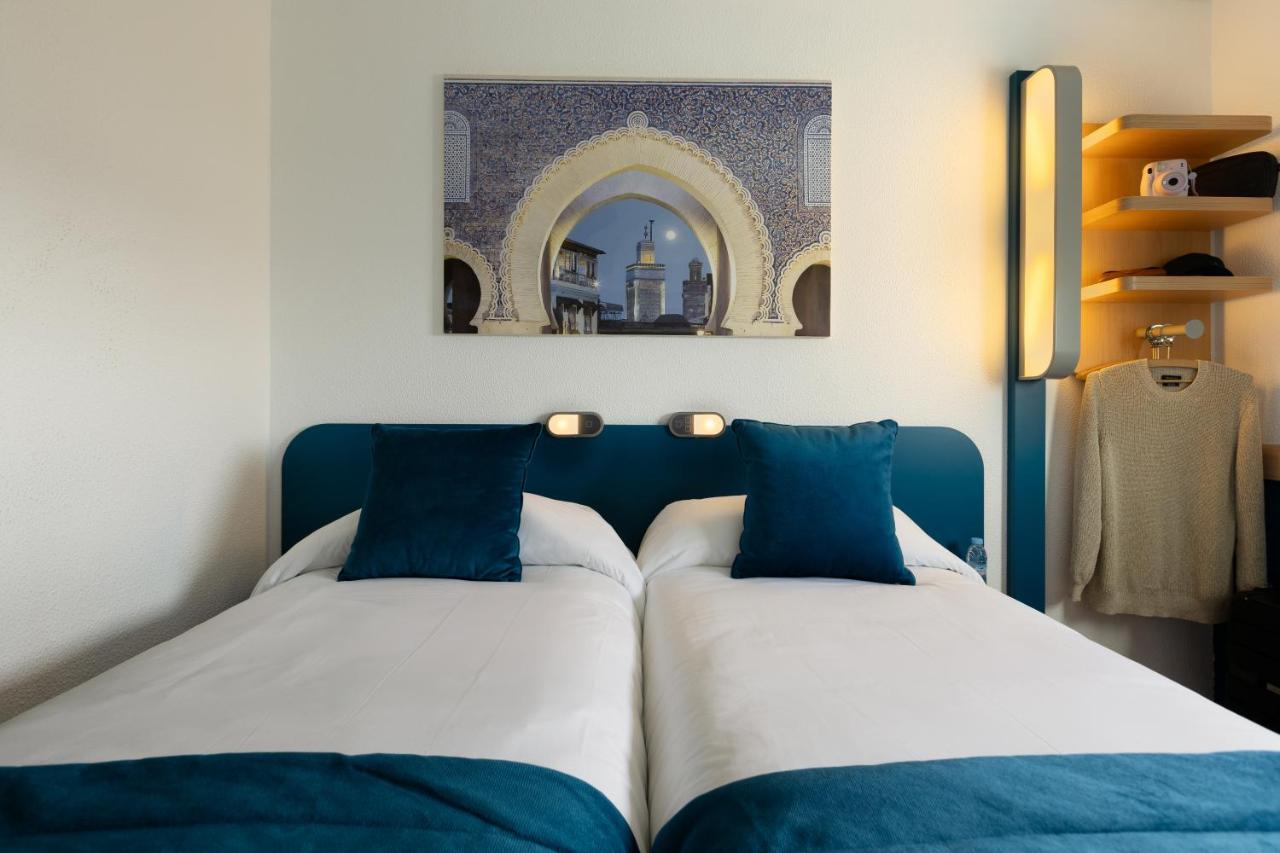 Fotos del hotel - MIA HOTELS FES