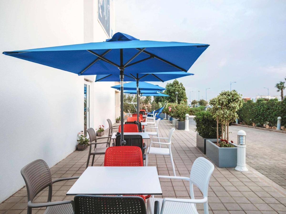 Fotos del hotel - MIA HOTELS AGADIR
