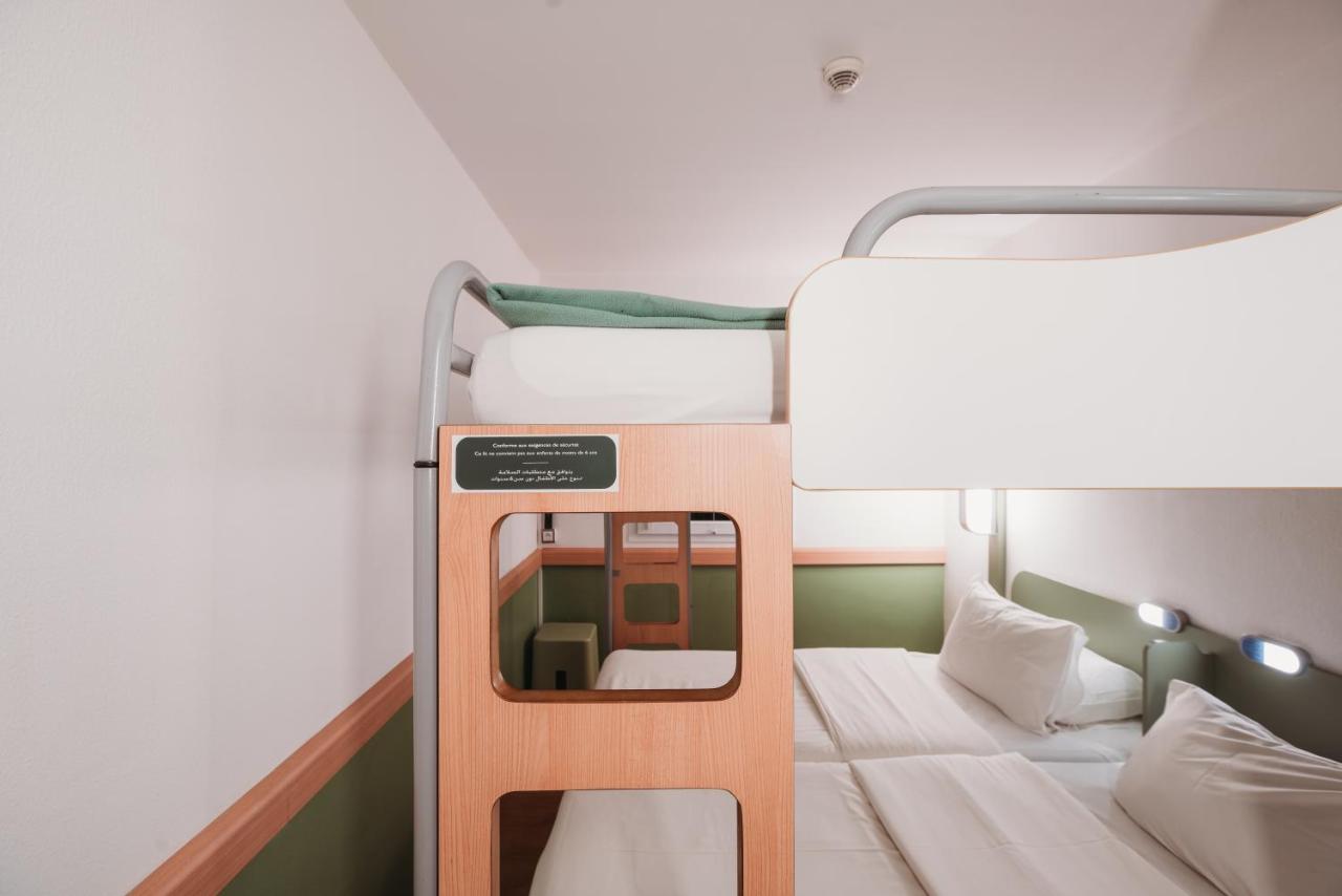 Fotos del hotel - MIA HOTELS AGADIR