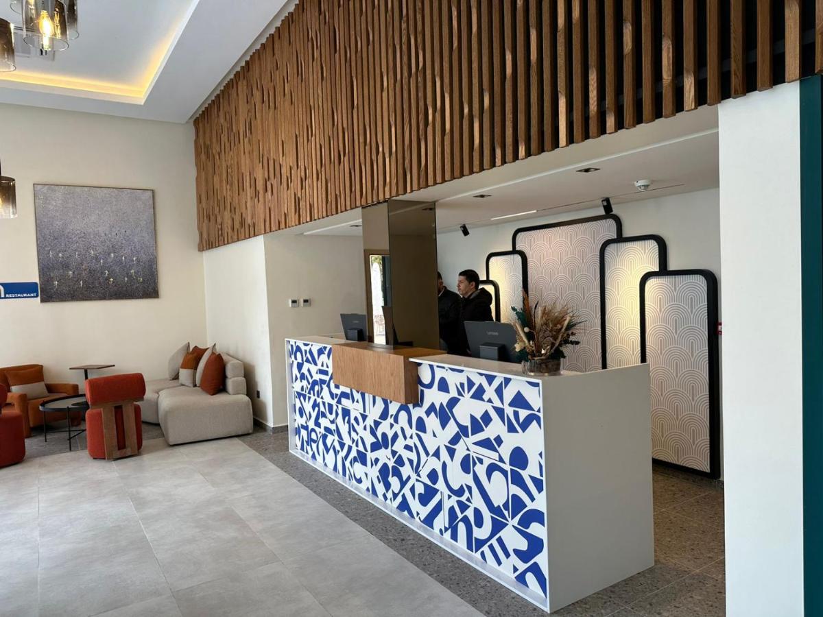 Fotos del hotel - MIA URBAN DETROIT TANGER