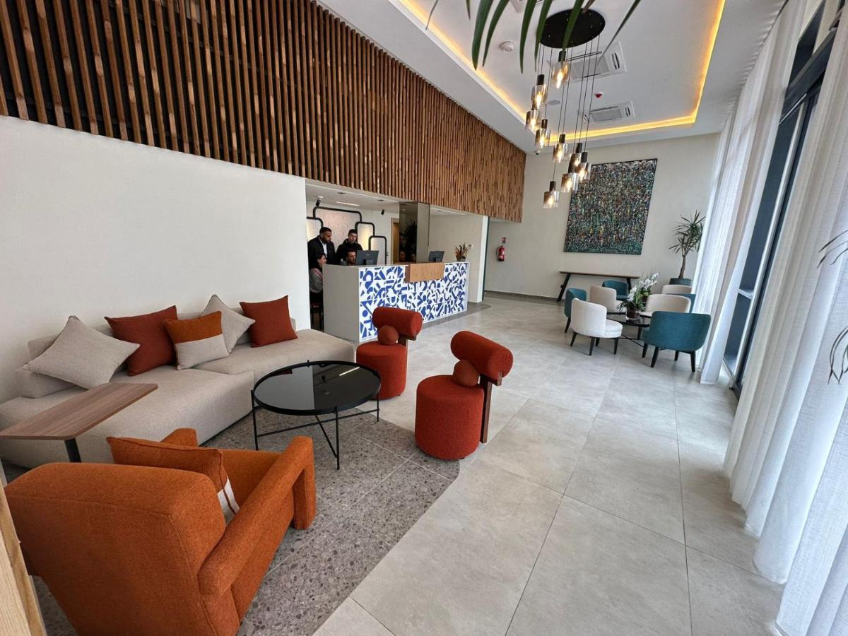 Fotos del hotel - MIA URBAN DETROIT TANGER