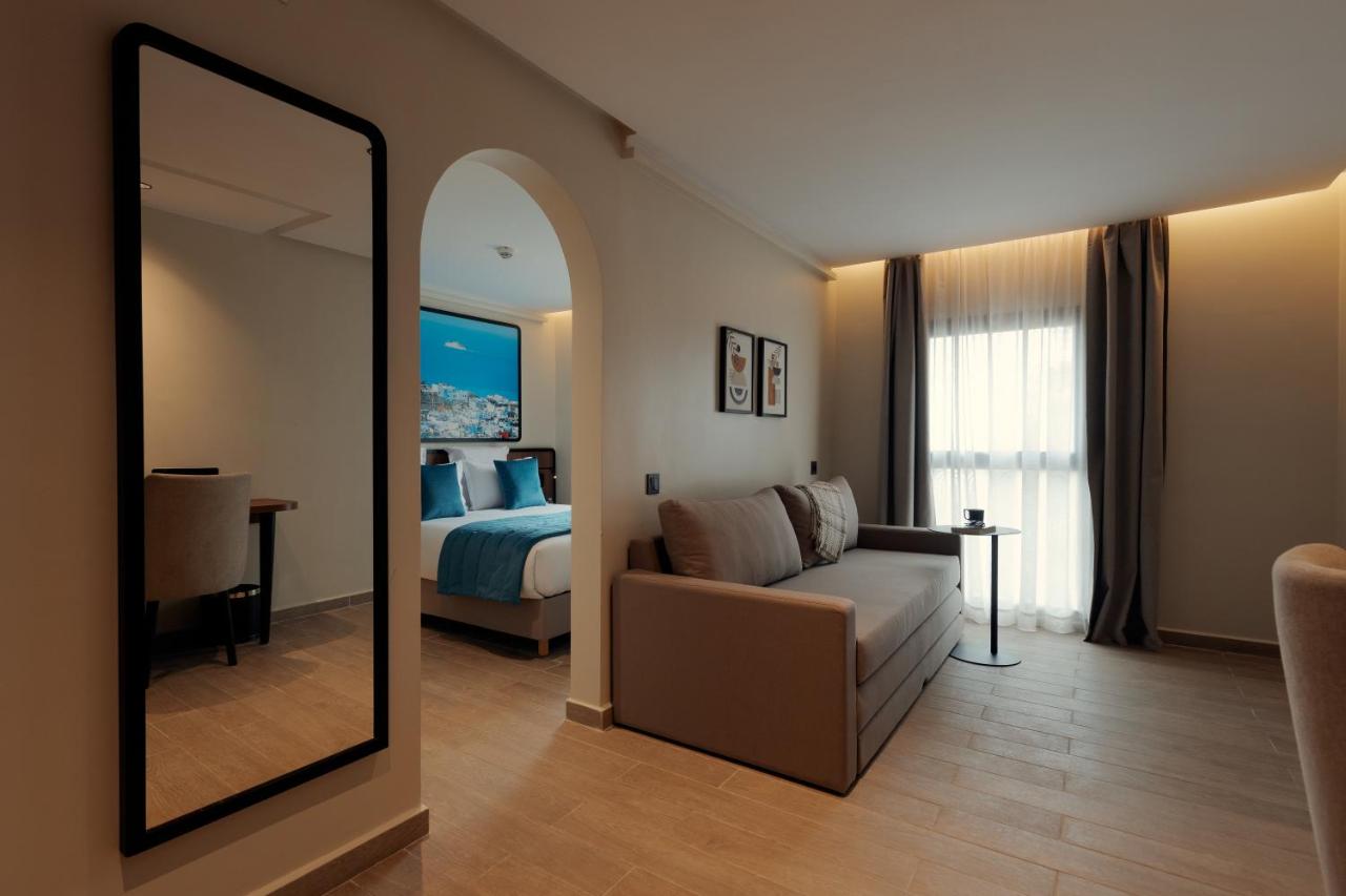 Fotos del hotel - MIA URBAN DETROIT TANGER