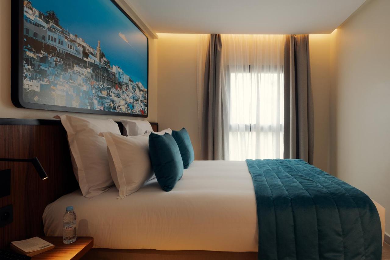 Fotos del hotel - MIA URBAN DETROIT TANGER