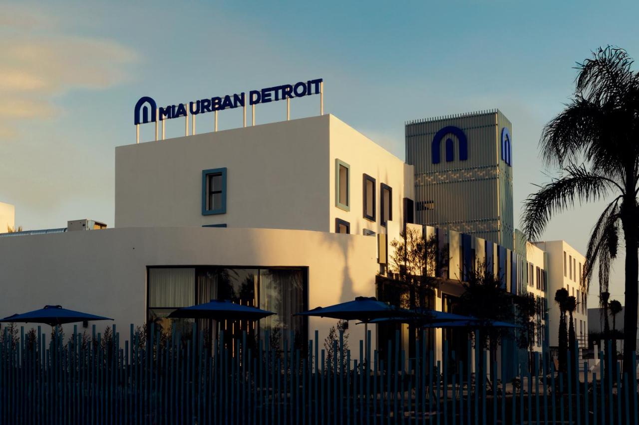 Fotos del hotel - MIA URBAN DETROIT TANGER