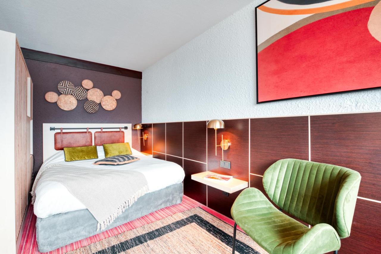 Fotos del hotel - COWOOL GRENOBLE