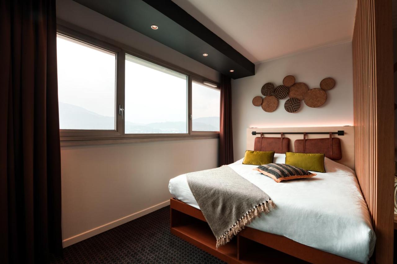 Fotos del hotel - COWOOL GRENOBLE