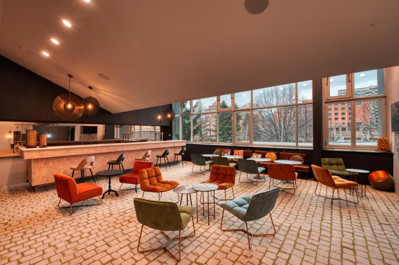 Fotos del hotel - COWOOL GRENOBLE