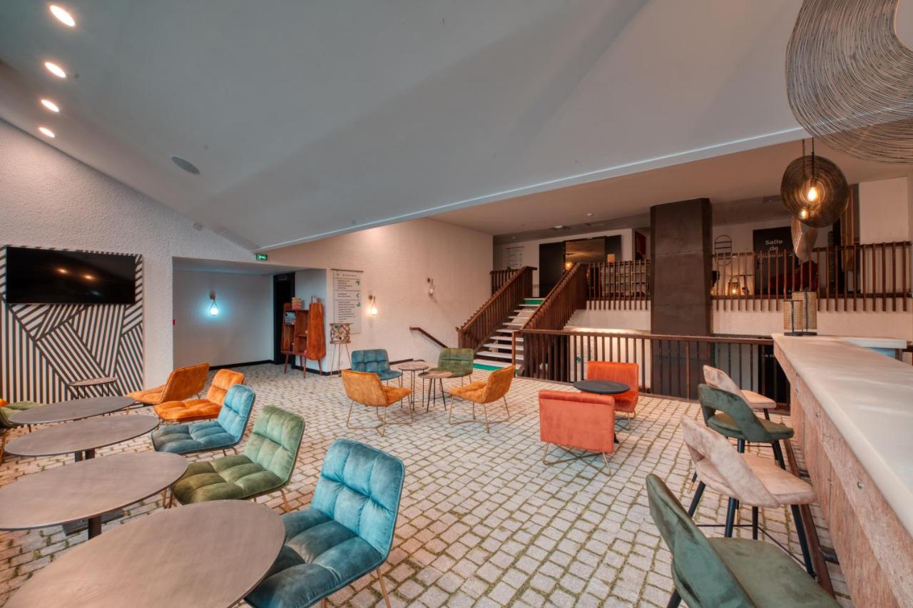 Fotos del hotel - COWOOL GRENOBLE