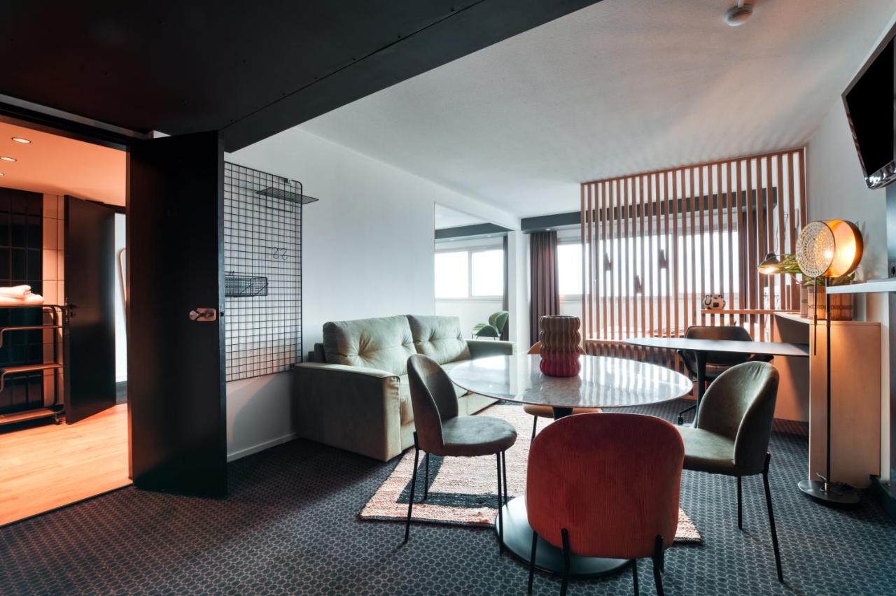 Fotos del hotel - COWOOL GRENOBLE