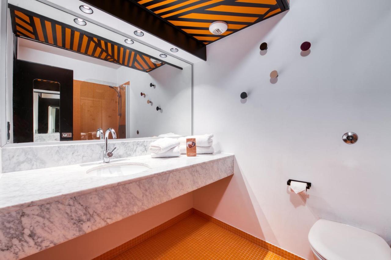 Fotos del hotel - COWOOL GRENOBLE
