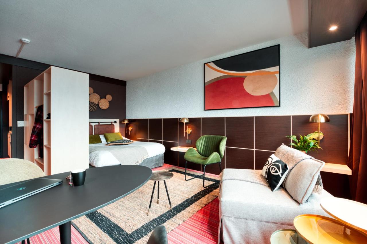 Fotos del hotel - COWOOL GRENOBLE