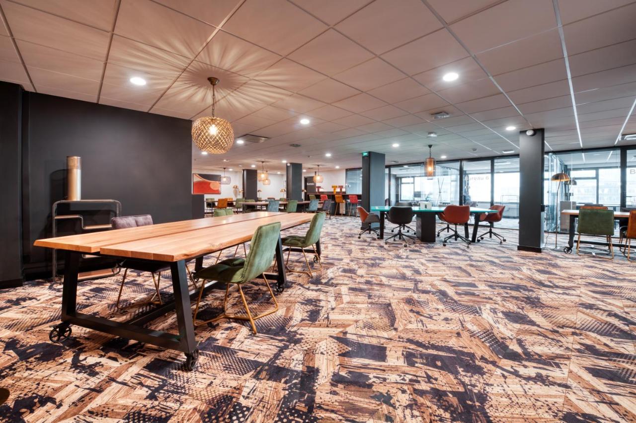 Fotos del hotel - COWOOL GRENOBLE