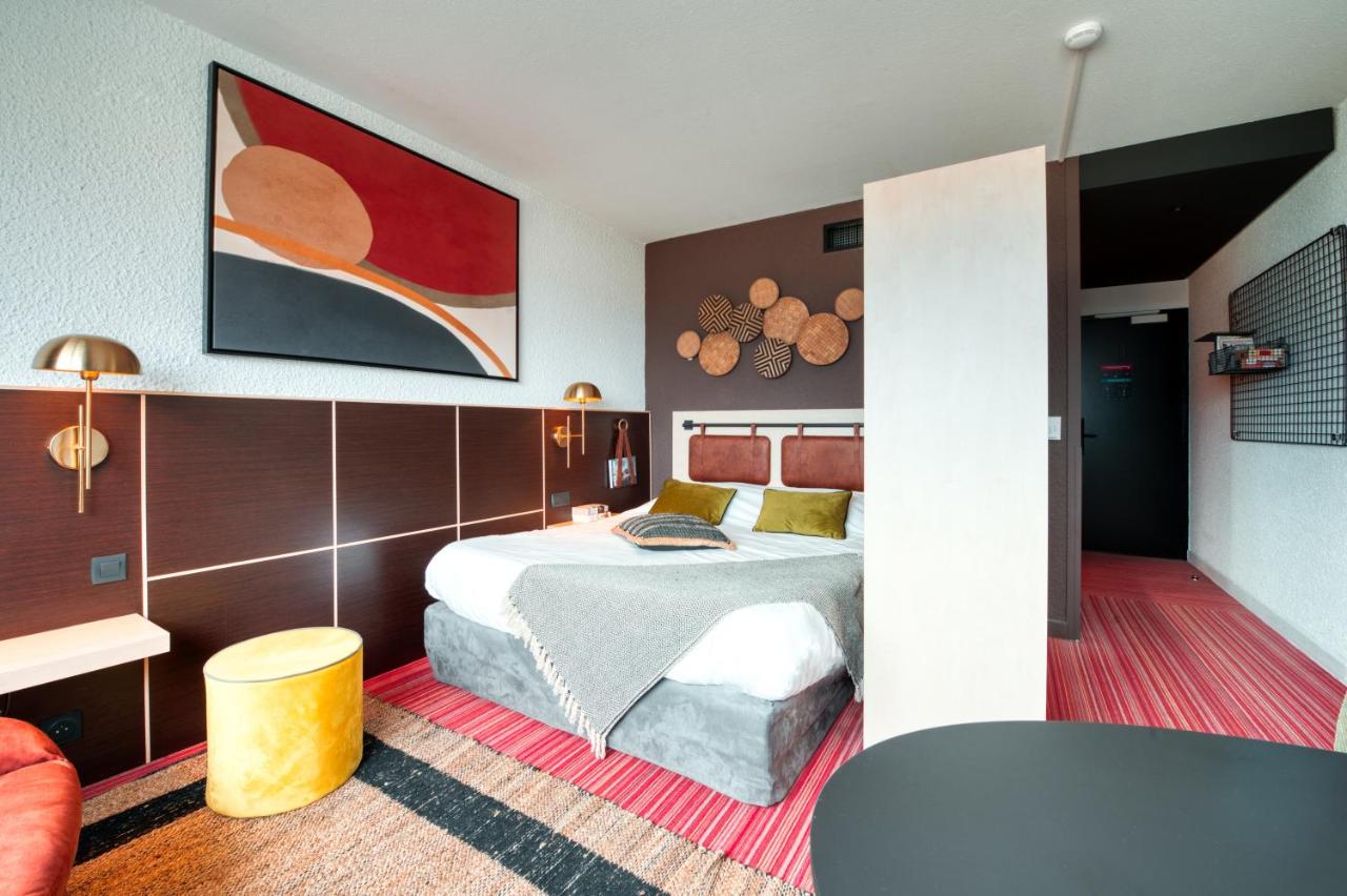 Fotos del hotel - COWOOL GRENOBLE