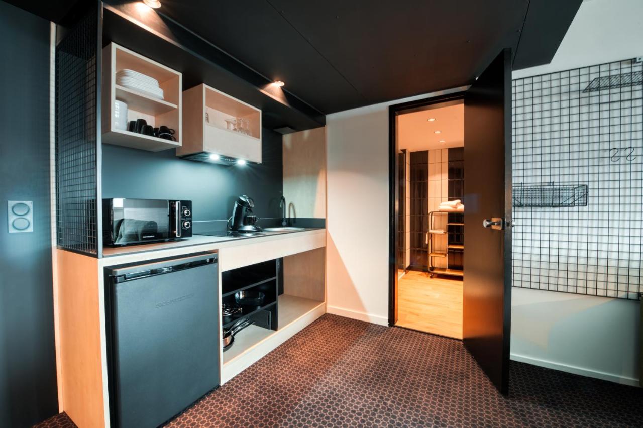 Fotos del hotel - COWOOL GRENOBLE