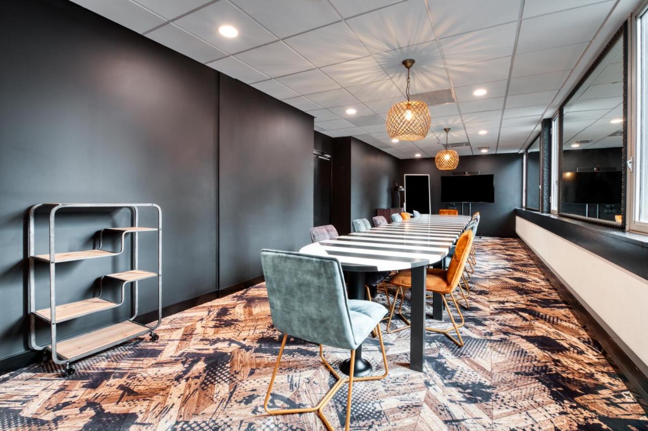 Fotos del hotel - COWOOL GRENOBLE