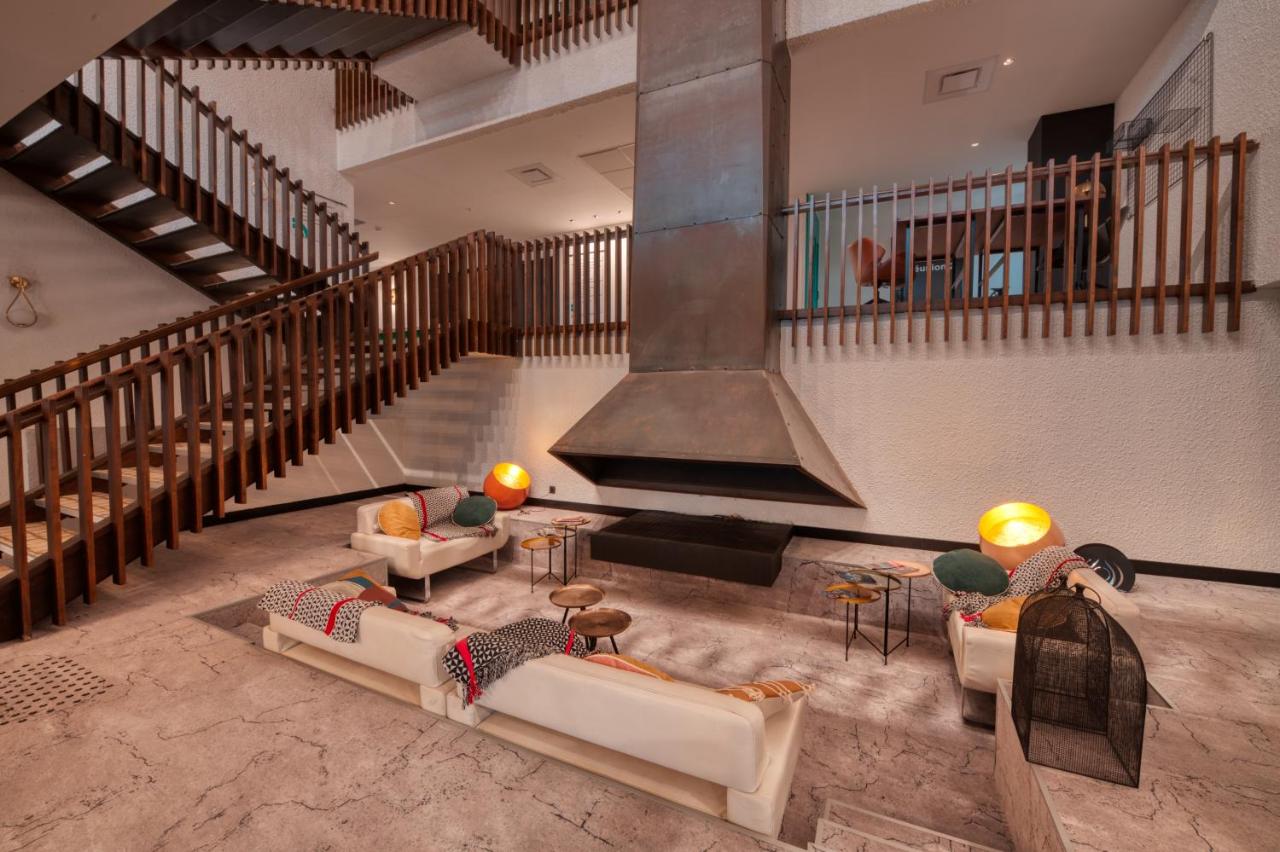 Fotos del hotel - COWOOL GRENOBLE