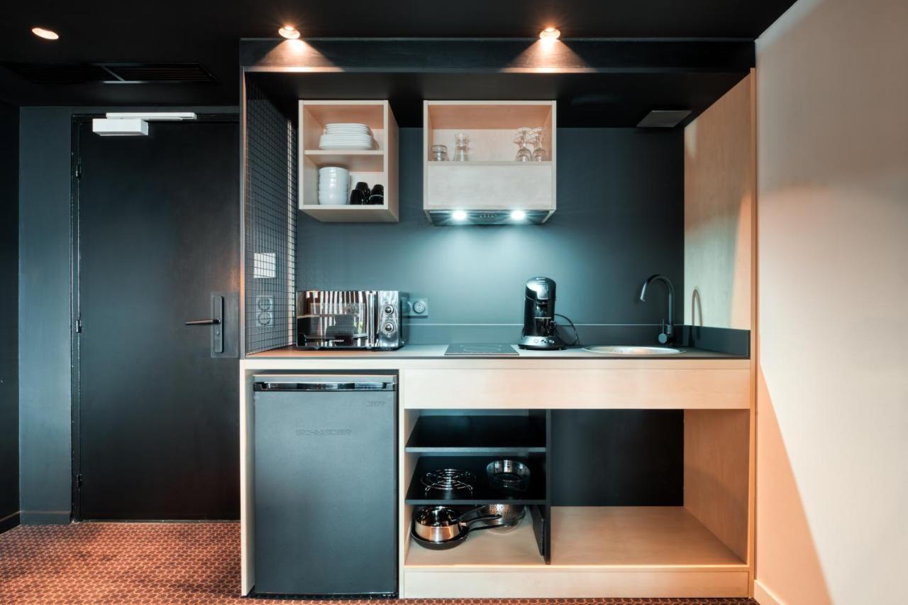Fotos del hotel - COWOOL GRENOBLE