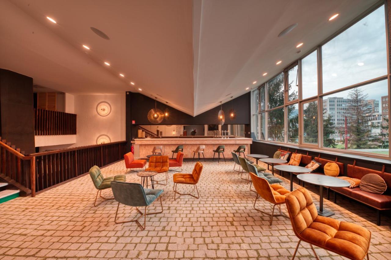 Fotos del hotel - COWOOL GRENOBLE