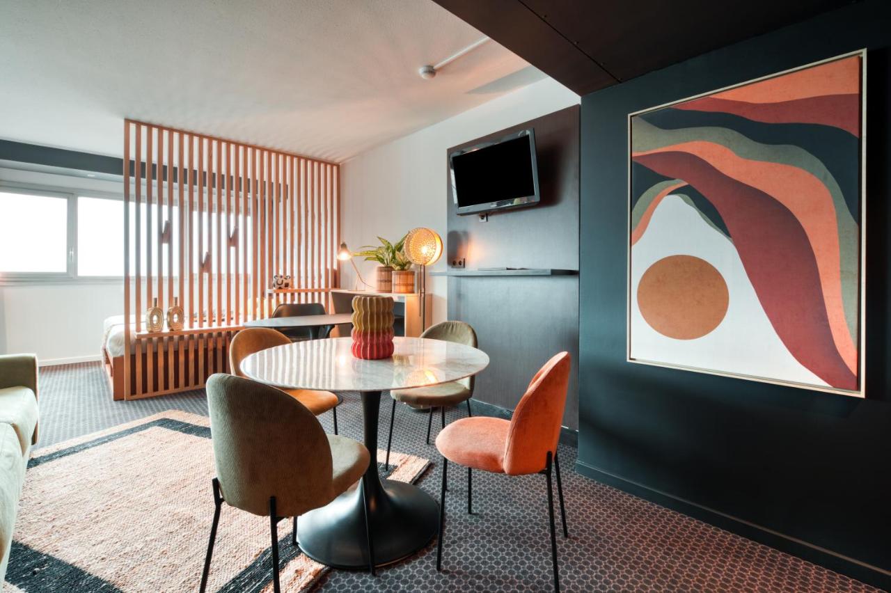 Fotos del hotel - COWOOL GRENOBLE
