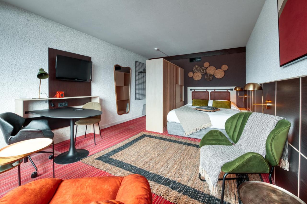 Fotos del hotel - COWOOL GRENOBLE
