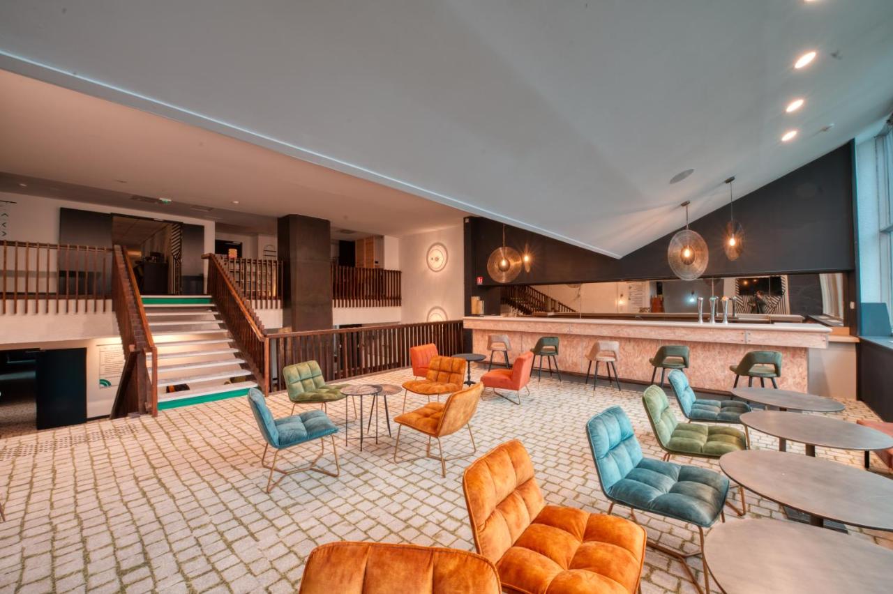 Fotos del hotel - COWOOL GRENOBLE