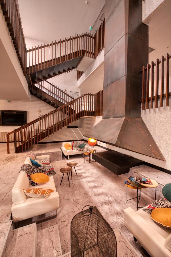 Fotos del hotel - COWOOL GRENOBLE