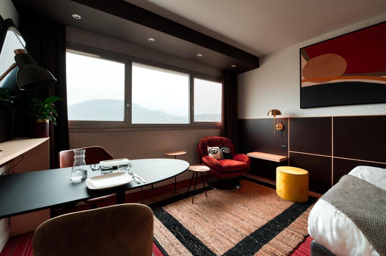 Fotos del hotel - COWOOL GRENOBLE