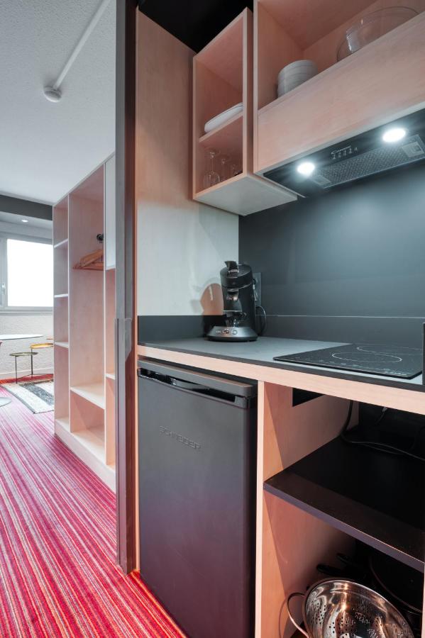 Fotos del hotel - COWOOL GRENOBLE