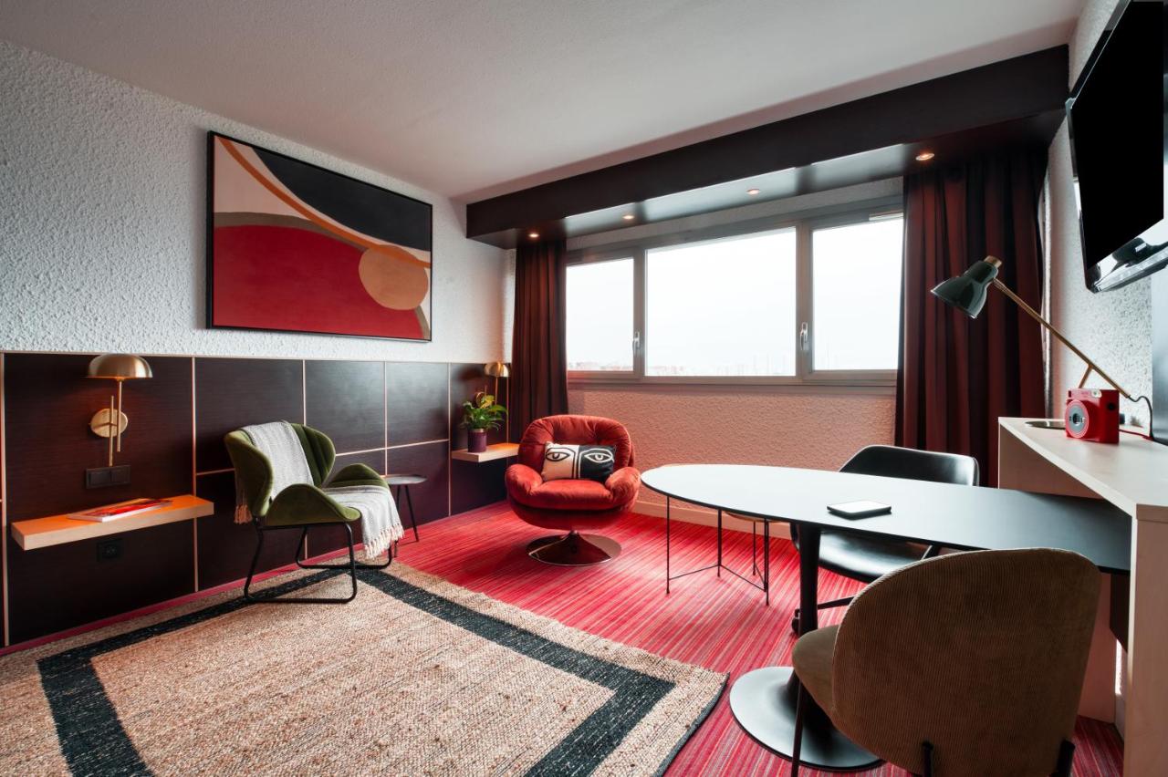 Fotos del hotel - COWOOL GRENOBLE