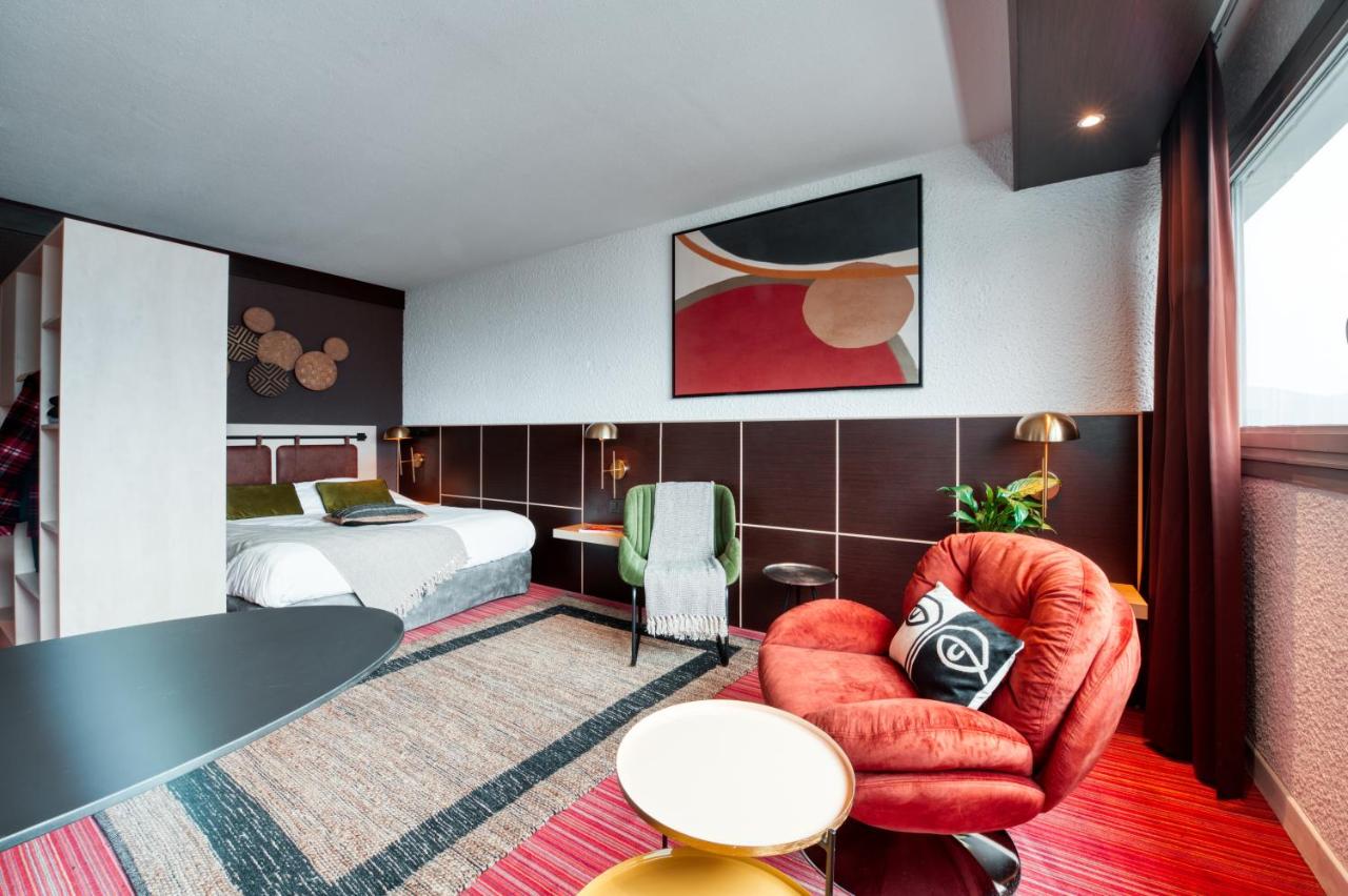 Fotos del hotel - COWOOL GRENOBLE