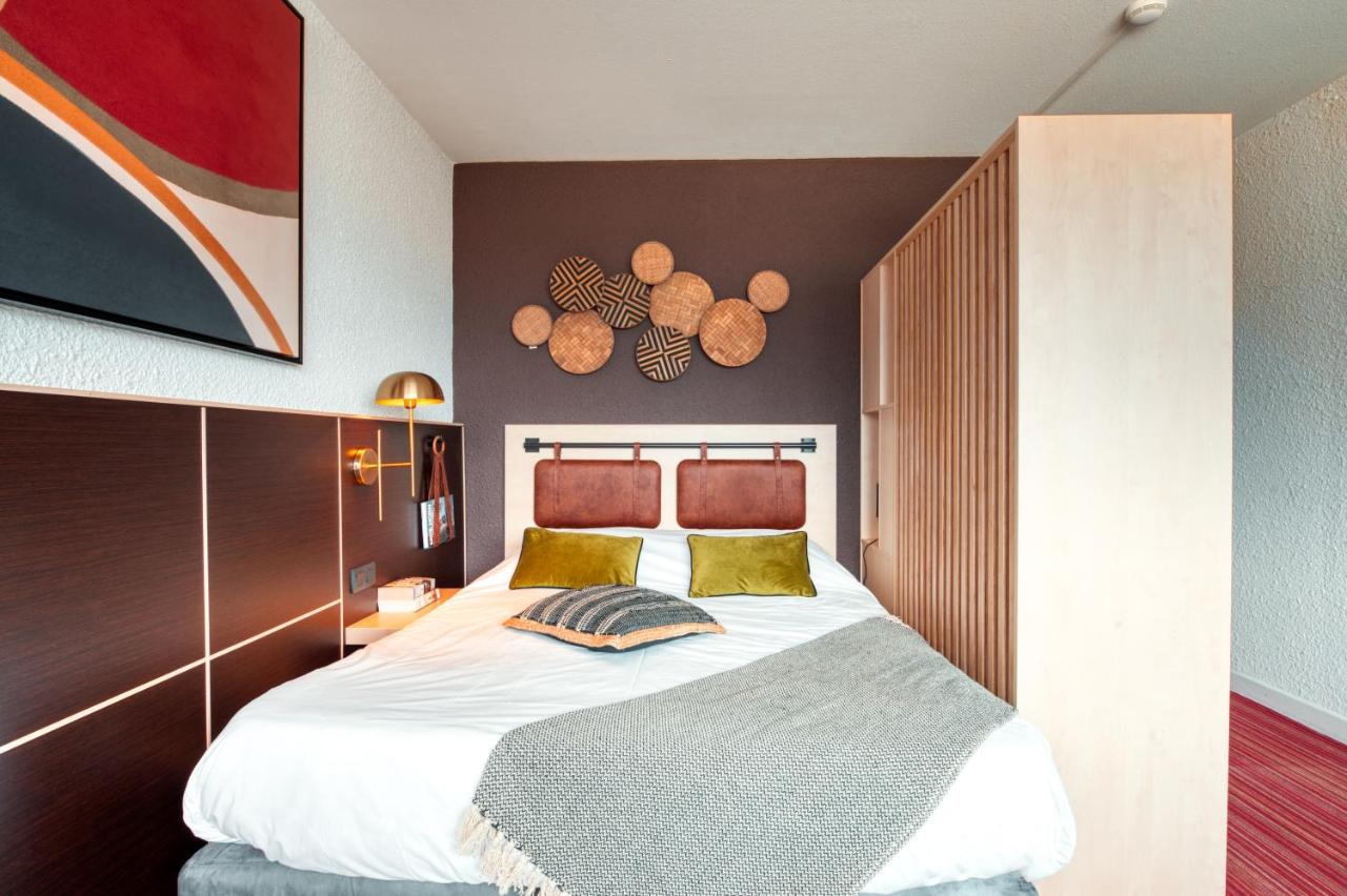 Fotos del hotel - COWOOL GRENOBLE