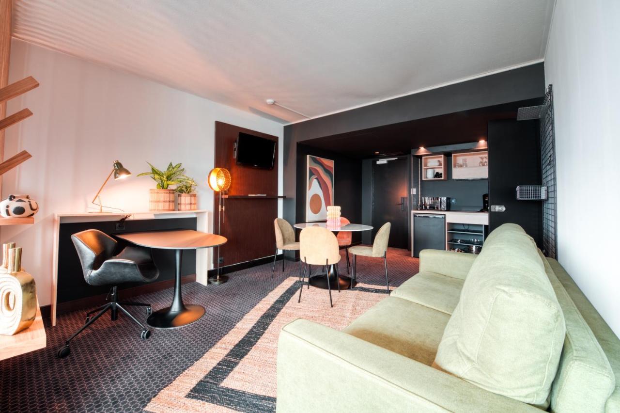 Fotos del hotel - COWOOL GRENOBLE