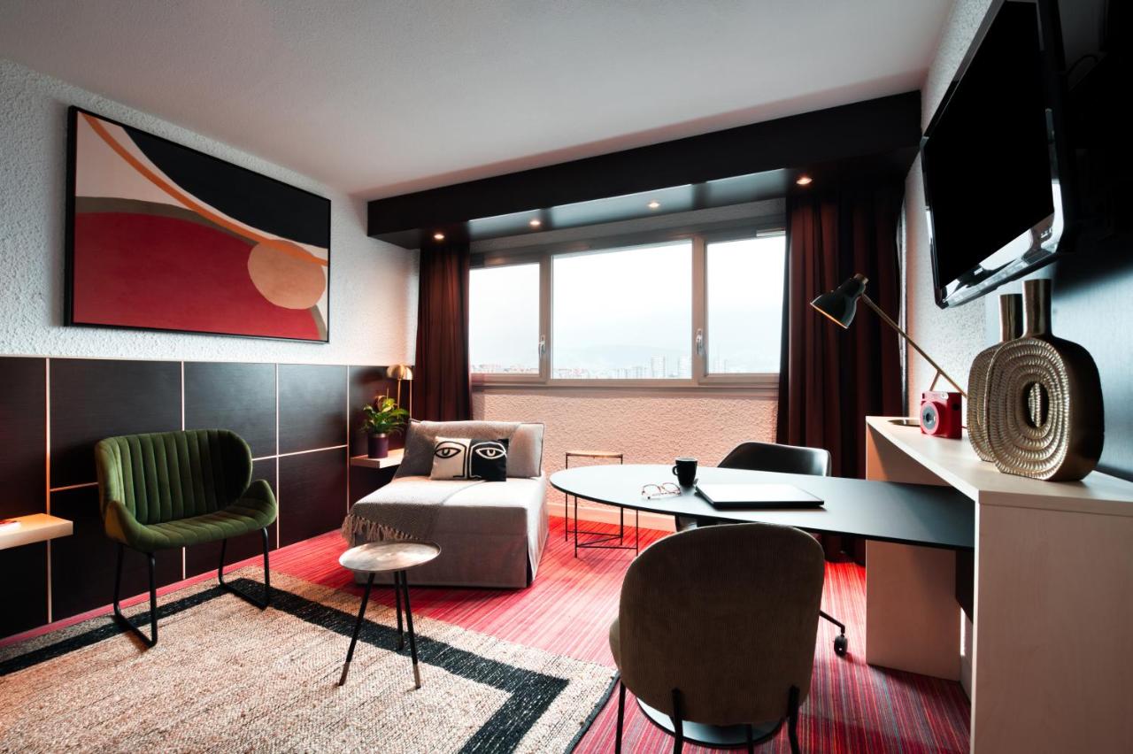 Fotos del hotel - COWOOL GRENOBLE