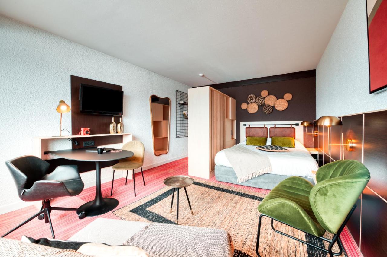 Fotos del hotel - COWOOL GRENOBLE