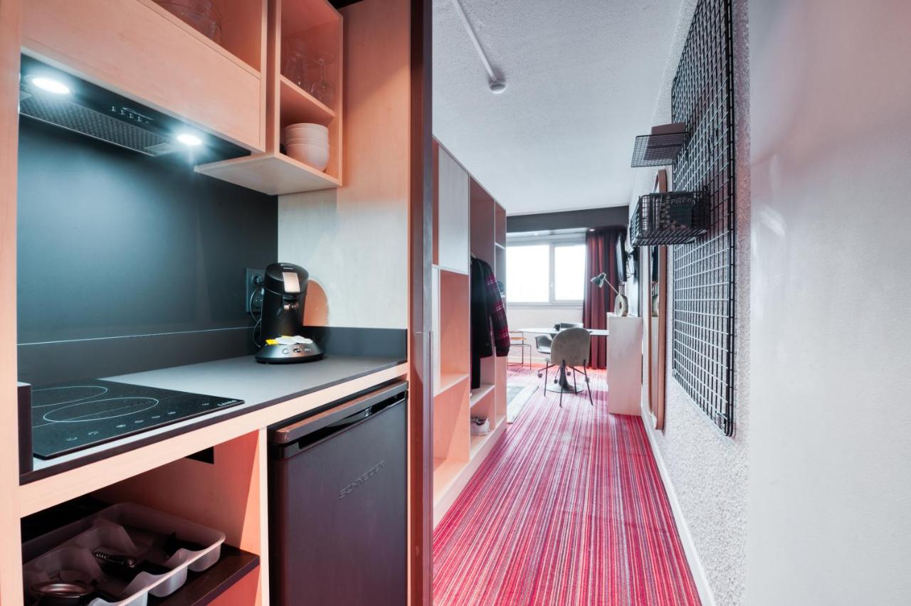 Fotos del hotel - COWOOL GRENOBLE