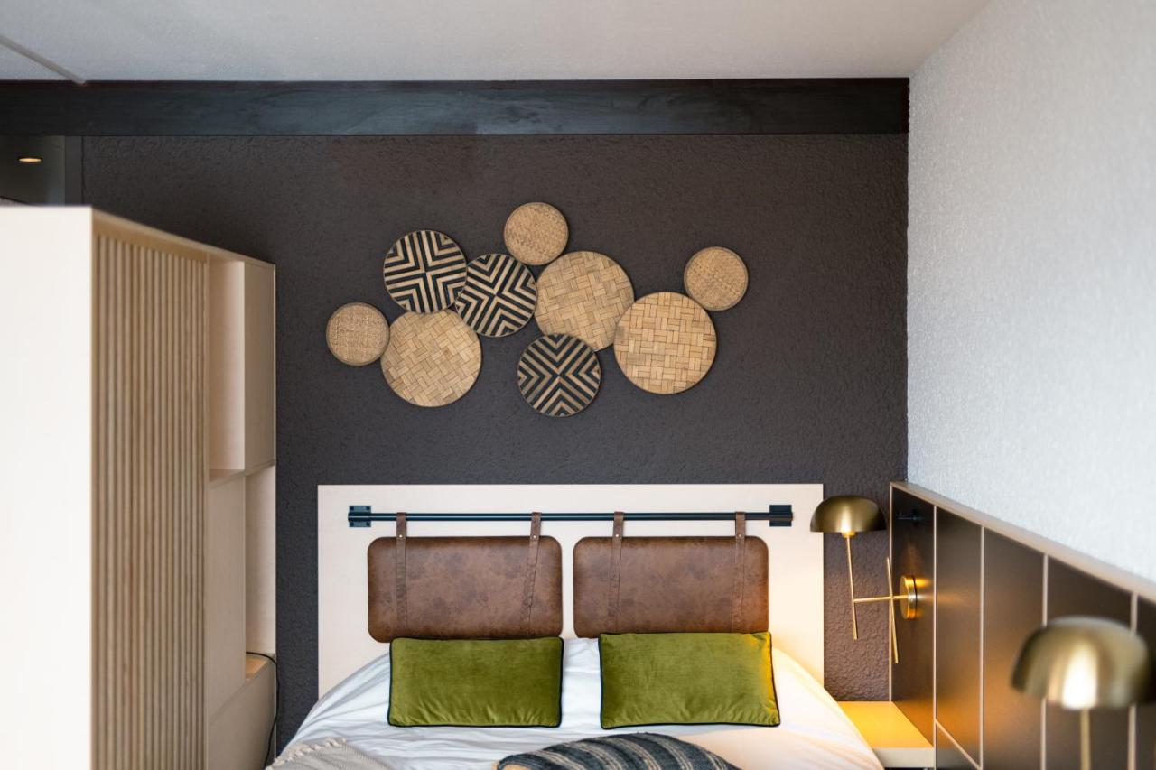 Fotos del hotel - COWOOL GRENOBLE