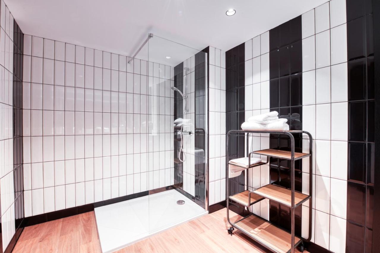 Fotos del hotel - COWOOL GRENOBLE