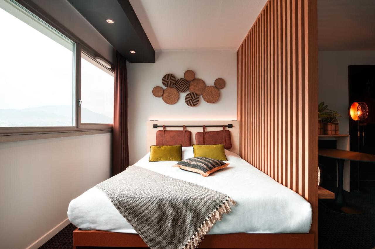 Fotos del hotel - COWOOL GRENOBLE