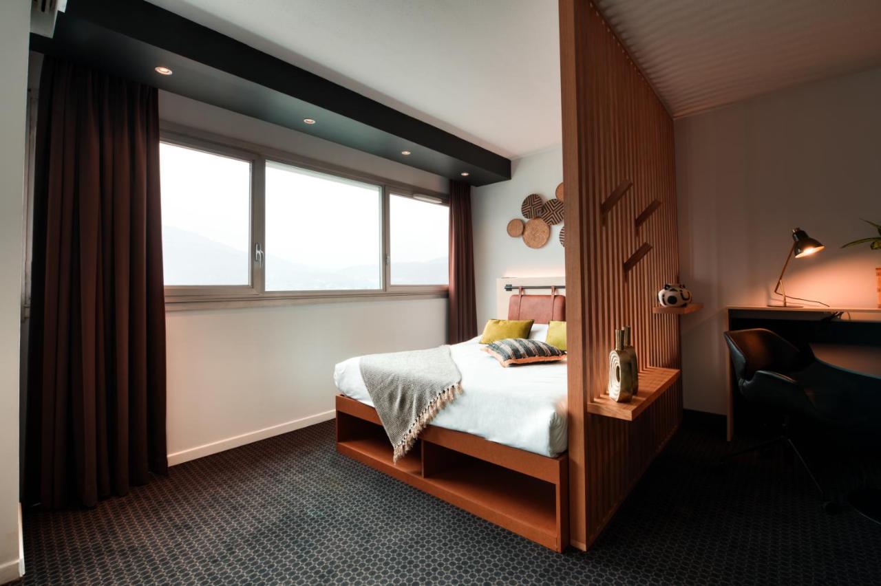 Fotos del hotel - COWOOL GRENOBLE
