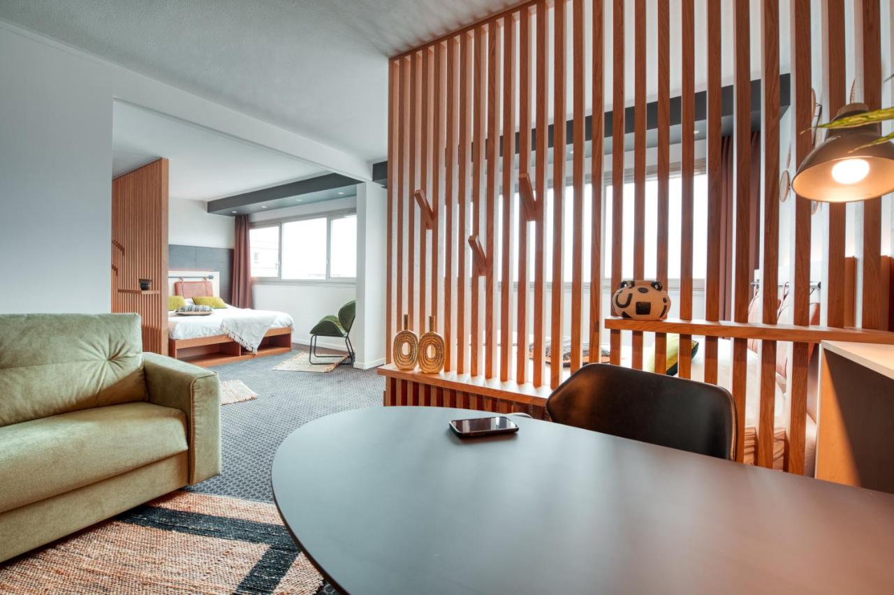 Fotos del hotel - COWOOL GRENOBLE