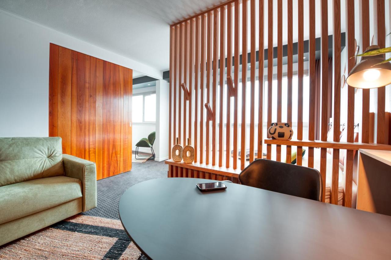 Fotos del hotel - COWOOL GRENOBLE