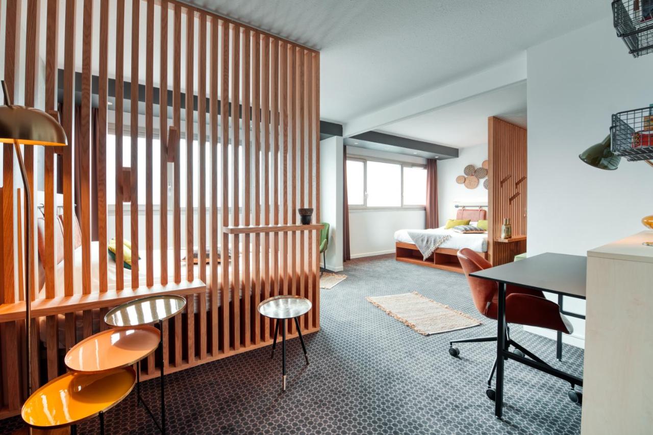 Fotos del hotel - COWOOL GRENOBLE