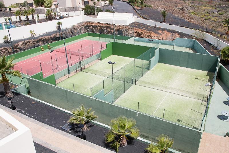 Fotos del hotel - Vitalclass Lanzarote Sports Wellness Resort