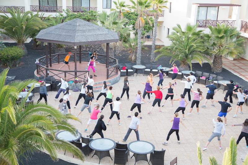 Fotos del hotel - Vitalclass Lanzarote Sports Wellness Resort